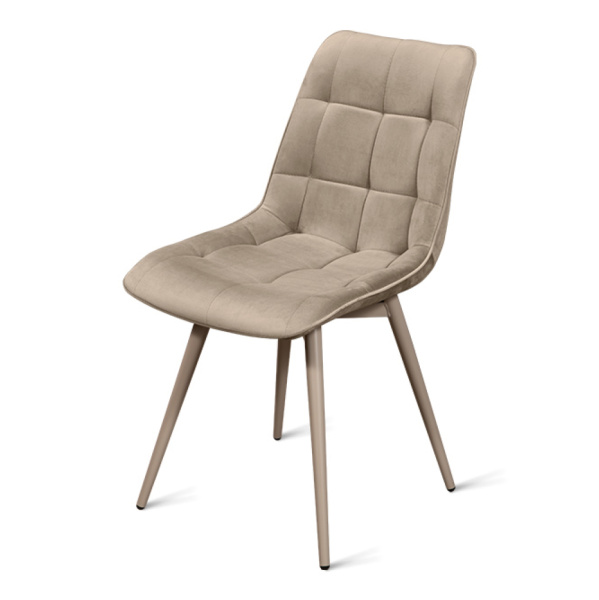 Стул B105-m (B105-m LATTE VL10, LT)